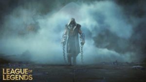 Warriors | Season 2020 Cinematic - League of Legends