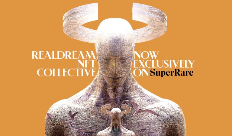 Realdream Collective on Superrare.com