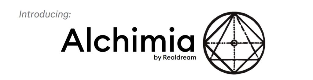 Realdream Alchimia Software Platform