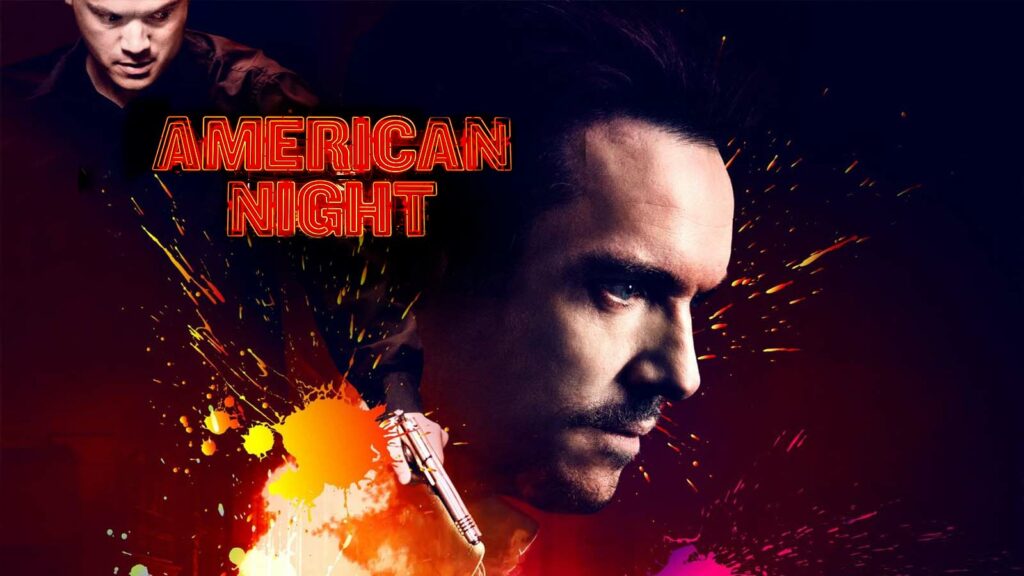 American Night