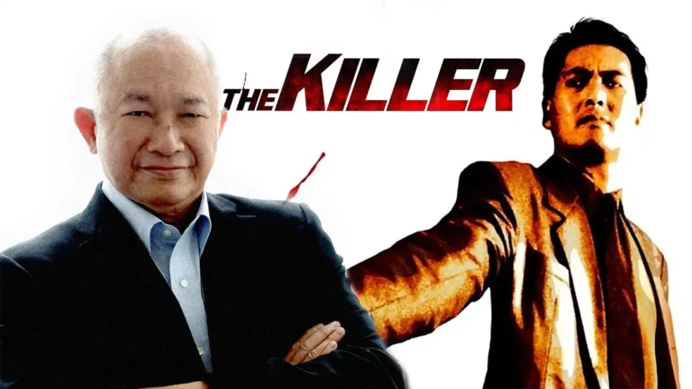 John Woo - The Killer Remake